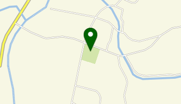 行沢農村公園の地図画像
