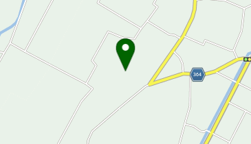 旧北平田小学校跡地の地図画像