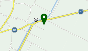 北平田コミュニティセンターの地図画像