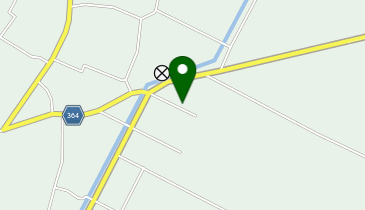 北平田コミュニティセンター駐車場の地図画像