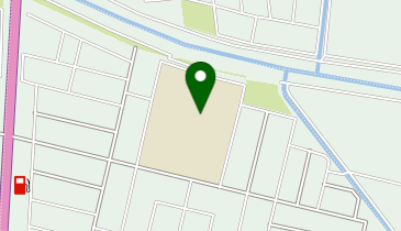 富士見小学校の地図画像