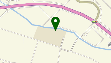 高松小学校の地図画像