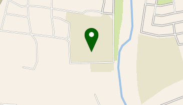 南中学校(グラウンド)の地図画像