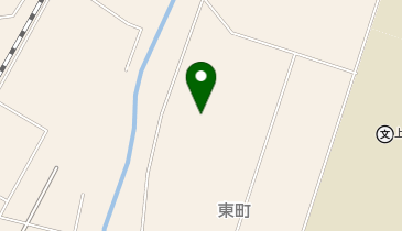 生涯学習センター(グラウンド)の地図画像