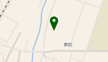 上山市生涯学習センターの地図画像