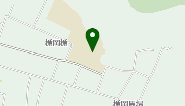 楯岡小学校の地図画像