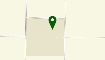 長井北中学校の地図画像