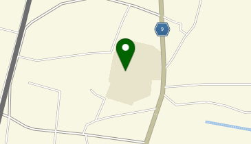 致芳小学校の地図画像