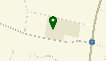 西根小学校の地図画像
