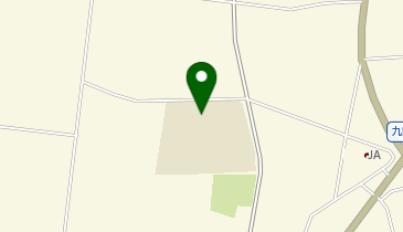 平野小学校の地図画像