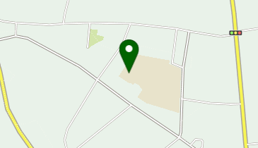 干布小学校(屋内運動場)の地図画像