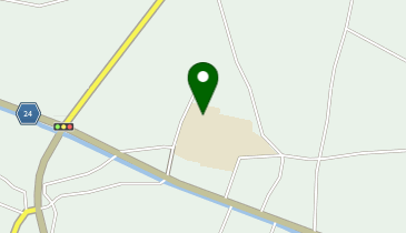 荒谷小学校(屋内運動場)の地図画像