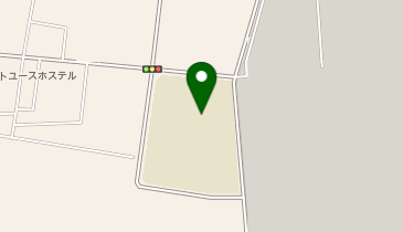 神町小学校の地図画像