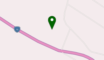 名木沢生涯スポーツ交流センターの地図画像