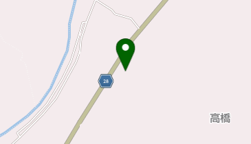 宮沢地区地域福祉交流センターの地図画像