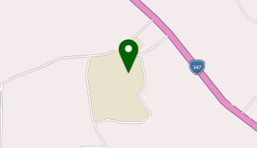 玉野小学校の地図画像