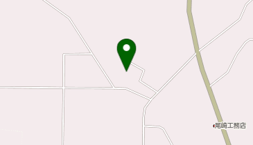 玉野保育園の地図画像