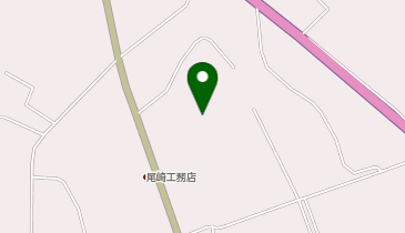 玉野中学校の地図画像