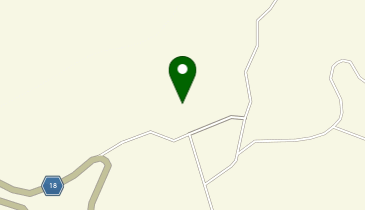 旧鳥海小・中学校グラウンドの地図画像