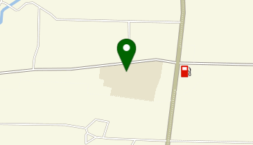 相模小学校グラウンドの地図画像