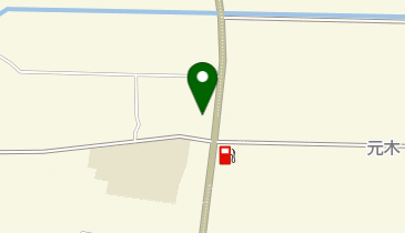 相模公民館の地図画像