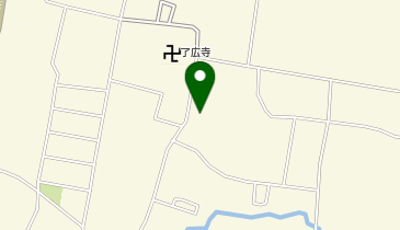 山辺北部公民館の地図画像