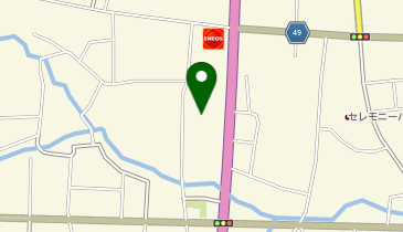 スマイルやまのべの地図画像