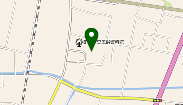 中央公民館の地図画像