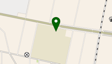 中山中学校(体育館)の地図画像