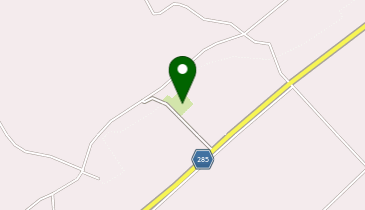 根際農村公園の地図画像