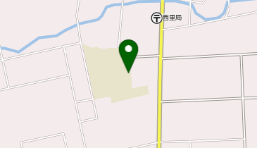 西里小学校グラウンドの地図画像