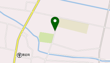 旧溝延幼稚園駐車場の地図画像