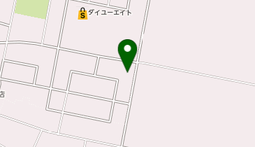 ひな市南公園の地図画像