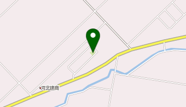 嶋団地公園の地図画像