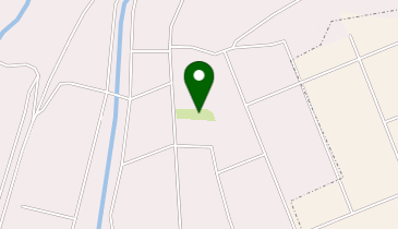 吉野農村公園の地図画像