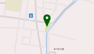 あさひ公園の地図画像