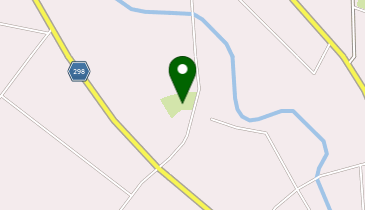 岩木農村公園の地図画像