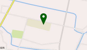 溝延小学校の地図画像