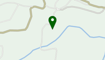 沼山農村公園の地図画像