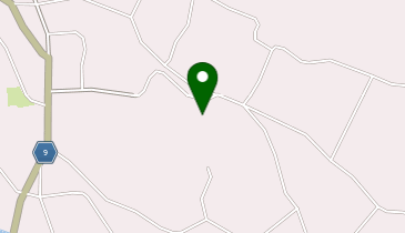 西部公民館の地図画像