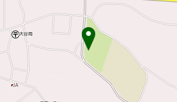 秋葉山交遊館の地図画像