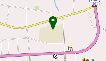 宮宿小学校の地図画像