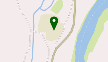 西五百川小学校の地図画像