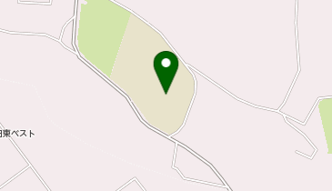 大谷小学校の地図画像