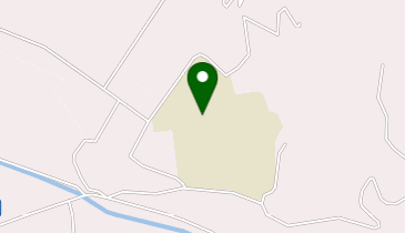 朝日中学校の地図画像