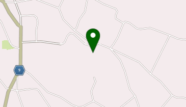 西部公民館の地図画像