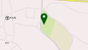 秋葉山交遊館の地図画像