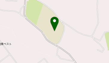 大谷小学校の地図画像