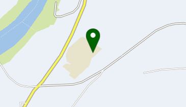 県立楯岡特別支援学校大江校(旧三郷小学校)の地図画像