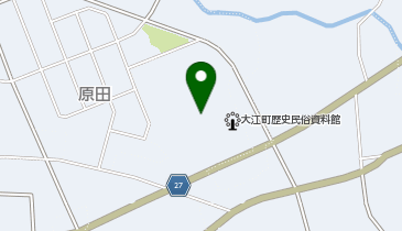 中央公民館の地図画像